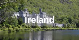 Ireland