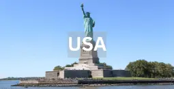 usa